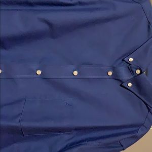 Nautica button up